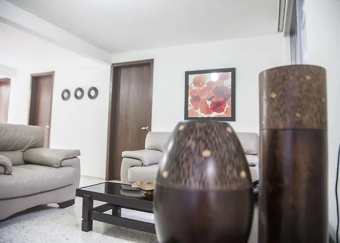 Suites Lafragua