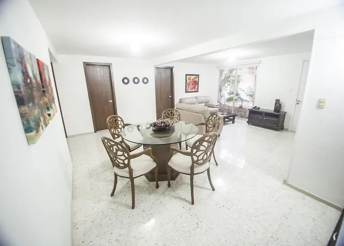 Suites Lafragua
