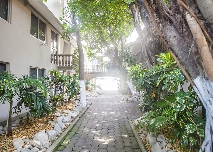 Suites Lafragua