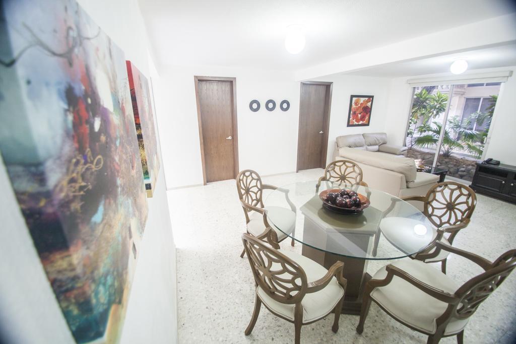 Hotel Suites Lafragua Veracruz