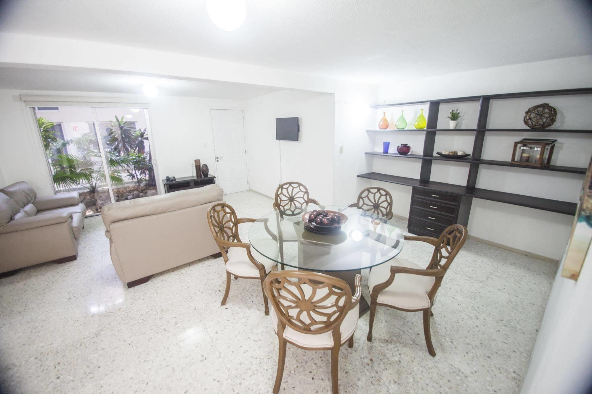 Suites Lafragua 3* Veracruz